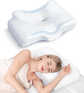 Osteo Cervical Pain-Relief Pillow