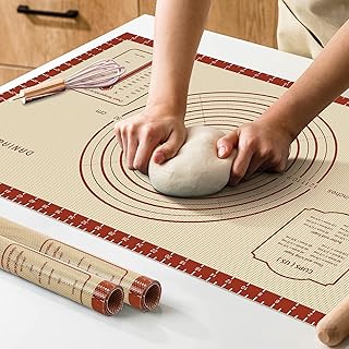 Thick Silicone Baking Mat