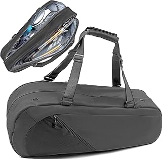 Athletico Tennis & Racquetball Bag