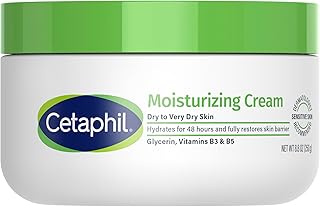 Cetaphil Hydrating Cream