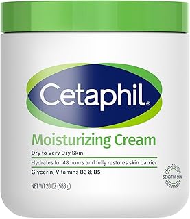 Cetaphil Hydrating Skin Cream