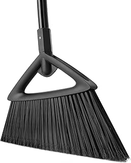 Eyliden Heavy-Duty Angle Broom