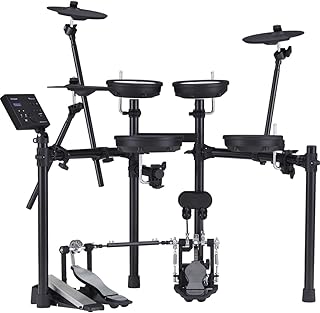 Roland TD-07DMK V-Drums Kit