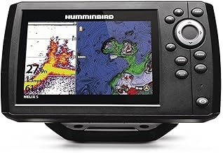 Humminbird Helix 5 Fish Finder
