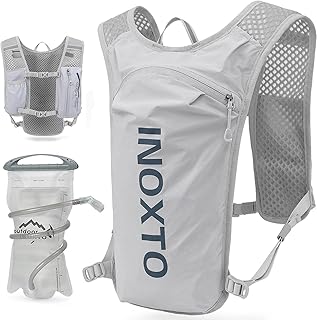 INOXTO Hydration Vest Backpack