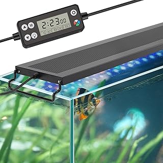 Hygger LED Aquarium Light
