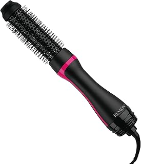 REVLON One-Step Blowout Brush