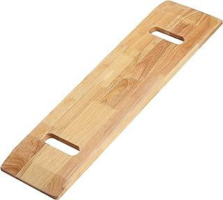 Hardwood Elderly Transfer Board