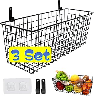 Joben Oligey XL Wall Baskets