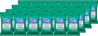 Clorox Travel Disinfecting Wipes