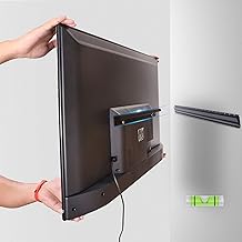 No-Stud Drywall TV Mount