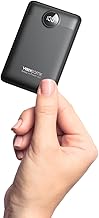 VEEKTOMX Compact Power Bank