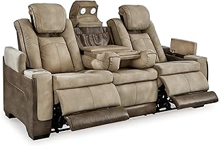 Ashley Power Reclining Sofa