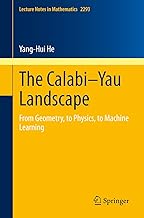Calabi-Yau Landscape: Geometry to ML
