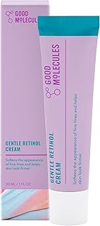 Good Molecules Retinol Night Cream