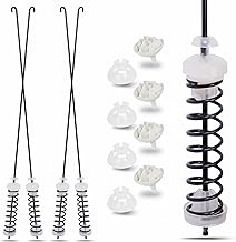 Washer Suspension Rod Kit