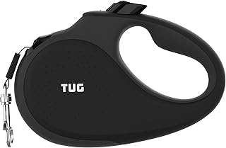 TUG 360° Tangle-Free Dog Leash