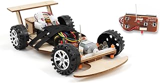 STEM Wireless F1 Car Kit