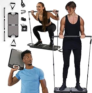 EVO All-in-One Portable Gym