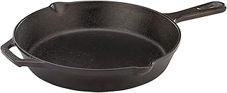 Mercer Culinary Cast Iron Skillet