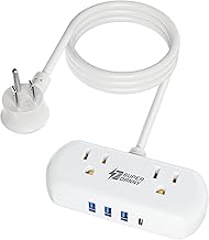 SUPERDANNY Compact Charging Station