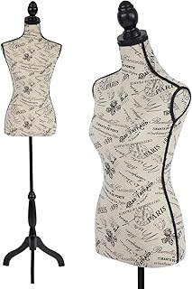 FDW Adjustable Dress Form Mannequin