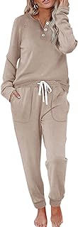 WIHOLL Women's Lounge Set