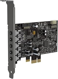 Creative Audigy Fx V2 Sound Card