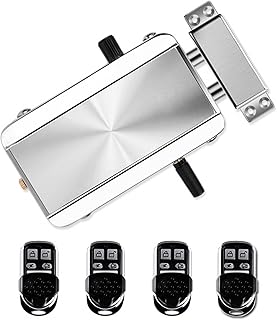 Faddare Smart Electronic Door Lock