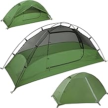 Clostnature Ultralight Backpacking Tent