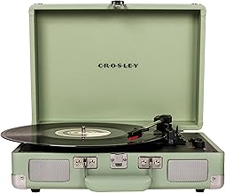 Crosley Cruiser Plus Turntable