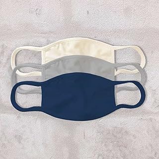 MaryRuth's Organic Cotton Face Masks