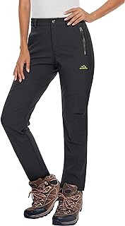 MAGCOMSEN Insulated Ski Pants