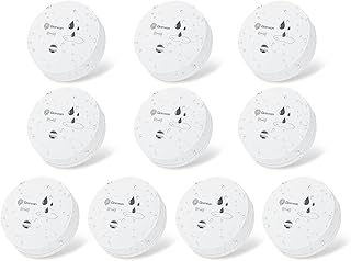 Geevon Water Leak Alarms