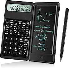 10-Digit Scientific Student Calculator