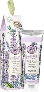 Michel Lavender Rosemary Hand Cream