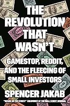 GameStop, Reddit & Small Investors