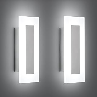 LMQNINE Modern LED Sconces