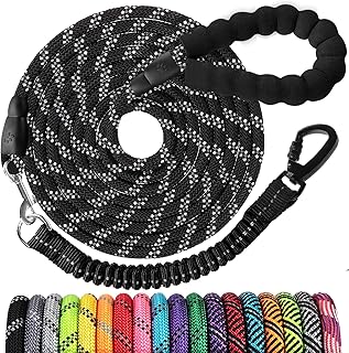 Long Heavy Duty Dog Leash