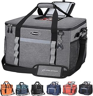 Maelstrom Portable Soft Cooler