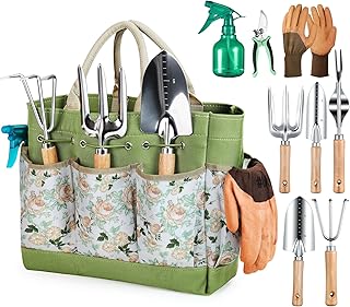 Heavy Duty Gardening Set