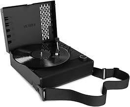 Victrola Revolution GO Turntable