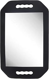 HREW Double Handle Large Mirror
