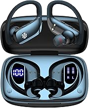 bmani Wireless Bluetooth Earbuds