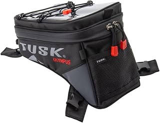 TUSK Olympus Motorbike Tank Bag