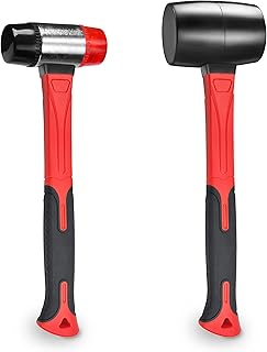 YIYITOOLS Dual Hammer Set