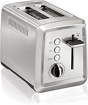 Hamilton Beach 2-Slice Toaster