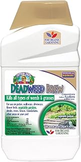 Bonide Captain Jack's Deadweed