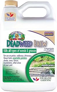 Bonide Organic Weed Killer