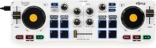 Hercules DJControl Smartphone Mix
